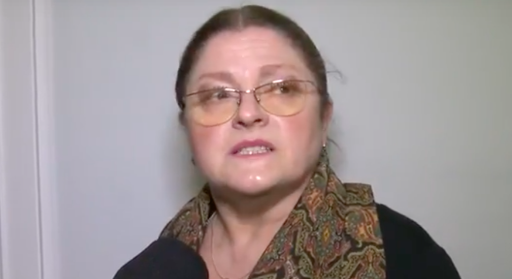 Oficjalne: Krystyna Pawłowicz stanie przed sądem. Nawet Ziobro jej nie pomoże