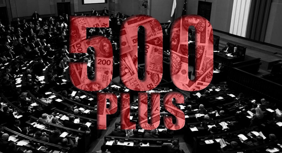 Koniec pieniędzy na 500 plus. Matki czują się oszukane, skończą się wypłaty