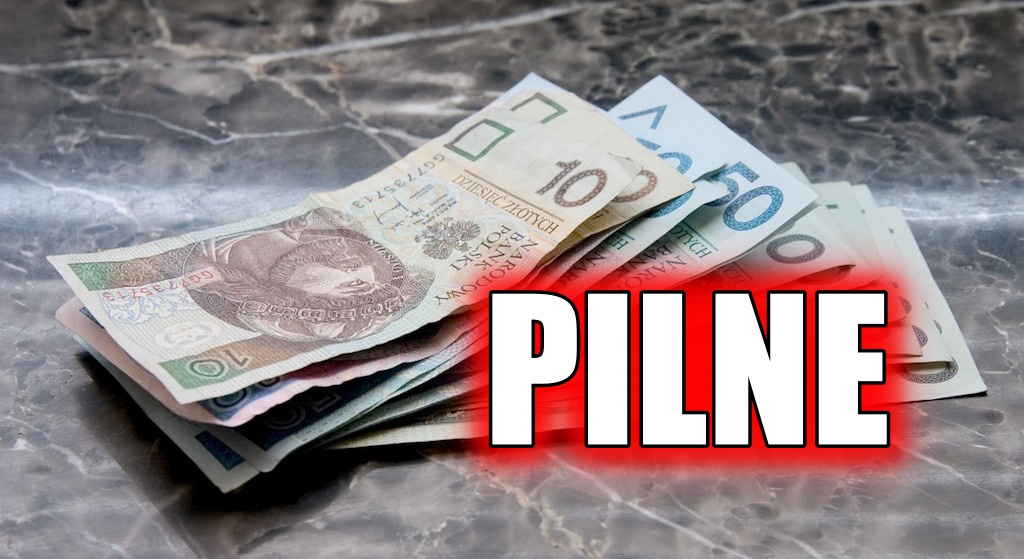 Podwyżki emerytur dla Polaków!