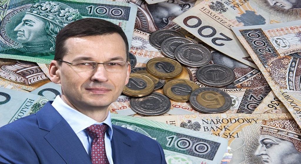 Gigantyczny skandal, oszaleli! PiS obniży Polakom pensje!