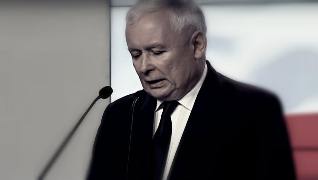 Wiadomo dlaczego Kaczyński nie wrócił z urlopu. Jest zdruzgotany