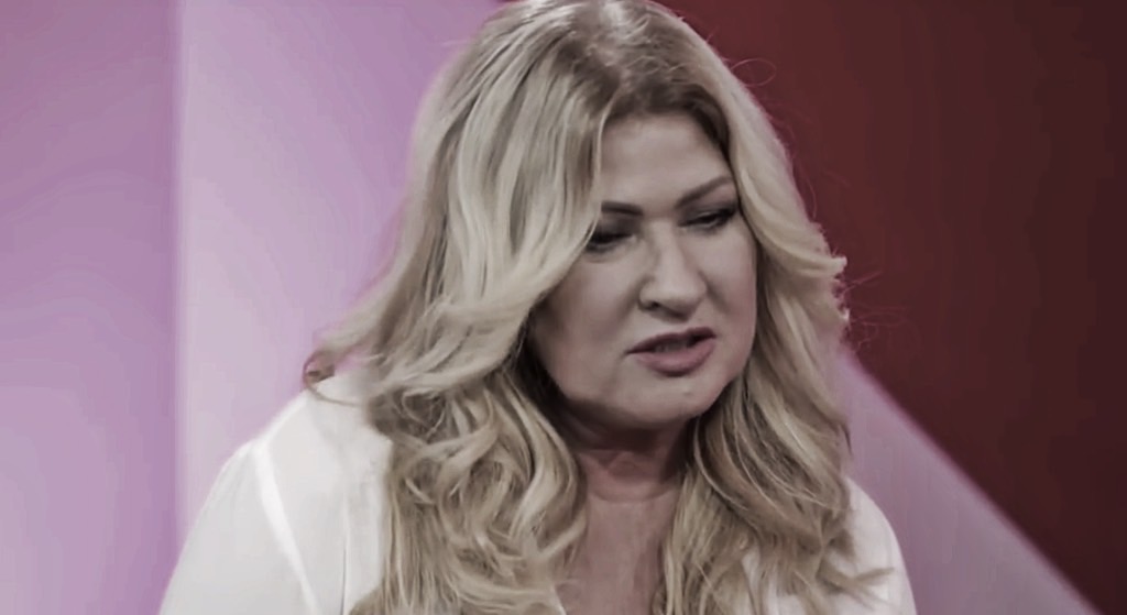 Beata Kozidrak była molestowana? "Nie nagłaśniałam tego"