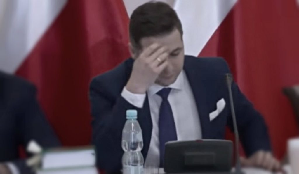 Plakaty Jakiemu też rozwiesza bezdomny od Rydzyka? To już są jaja z Polaków