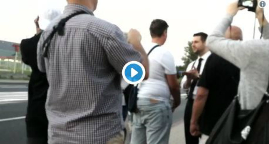 Patryk Jaki ostatecznie się skompromitował. Wszystko jest na nagraniu