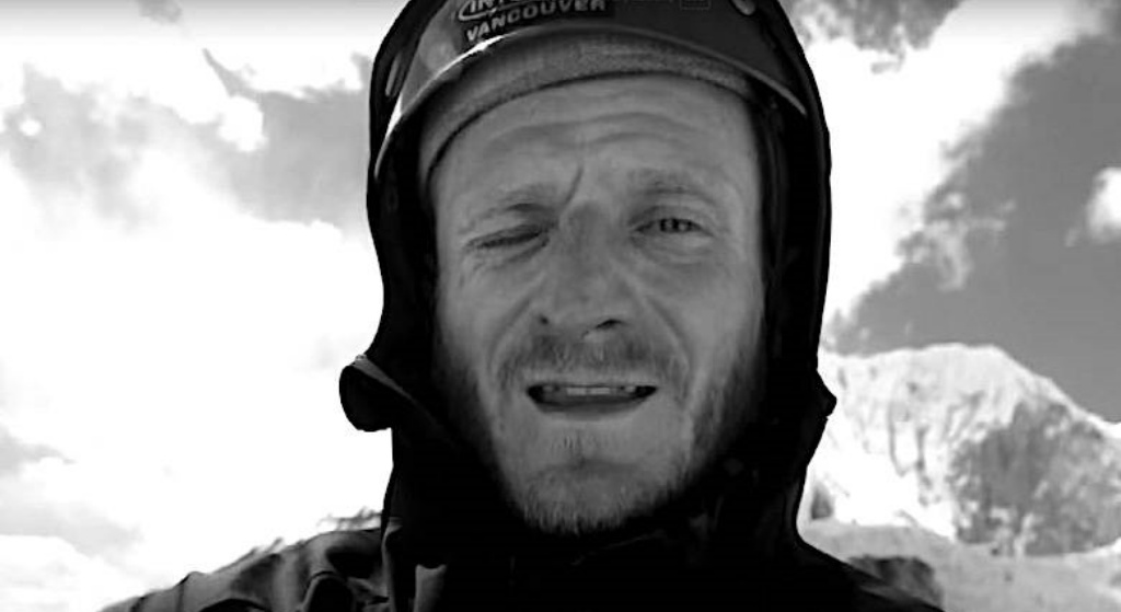 To tam umarł Mackiewicz. Himalaiści pokazali wstrząsające zdjęcie