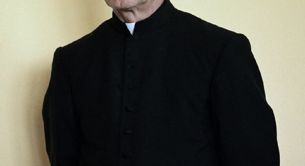 Polski ksiądz przekroczył wszystkie granice: pedofilia i in-vitro to to samo