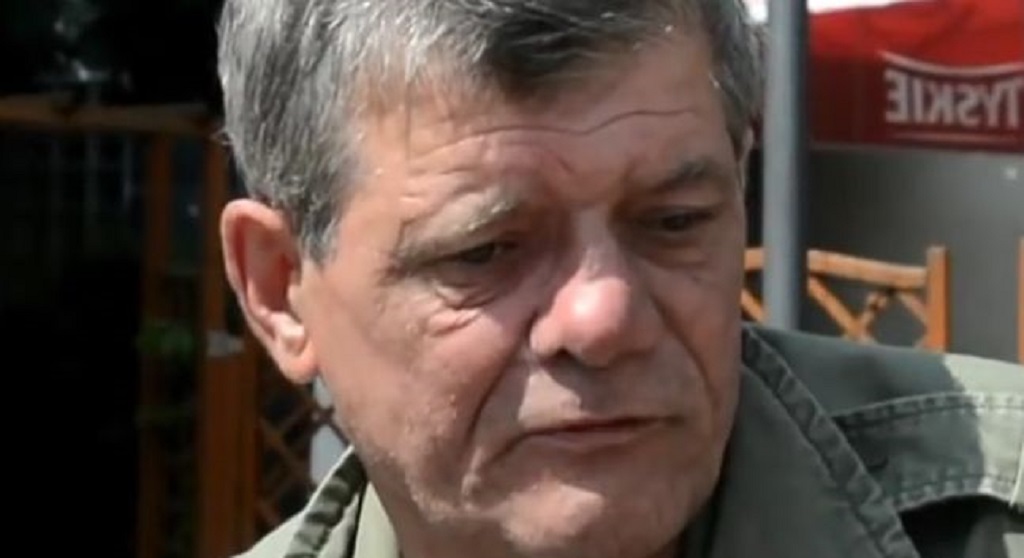 Henryk Gołębiewski w szpitalu! Jest bardzo źle