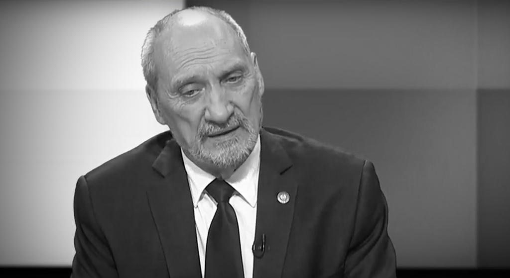 PiS rozpoczął śledztwo przeciwko Antoniemu Macierewiczowi! Nikt się tego nie spodziewał