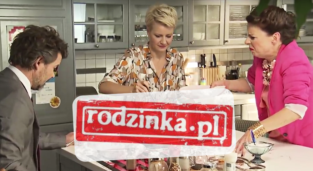 Gwiazda Rodzinka.pl ujawniła kolejną tajemnicę serialu! Fani mocno zaskoczeni
