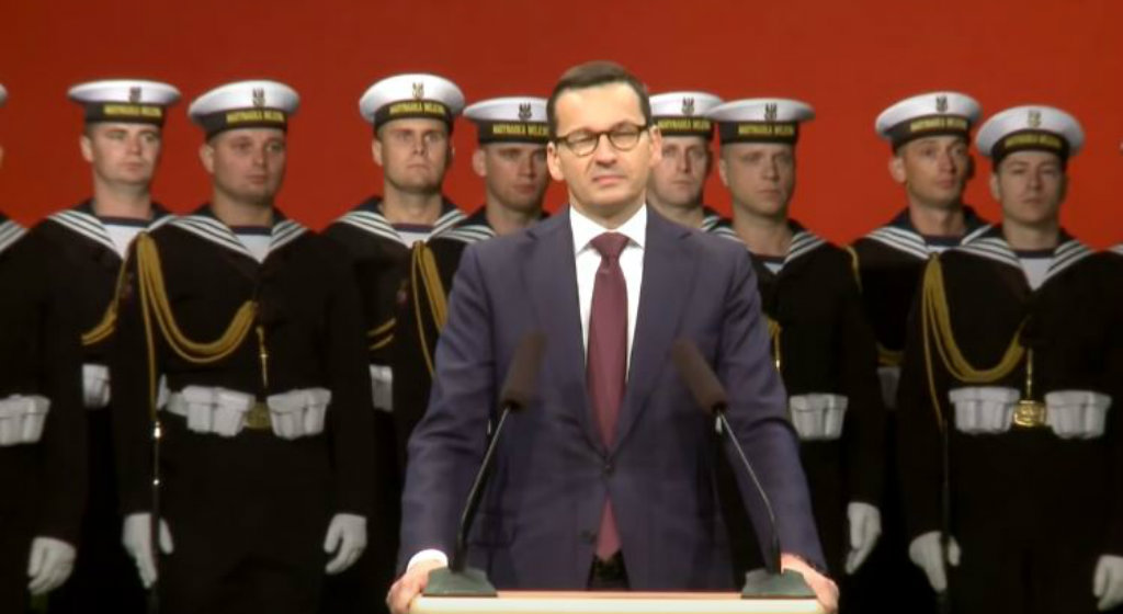 Skandal na obchodach wybuchu II WŚ na Westerplatte! Ręce opadają