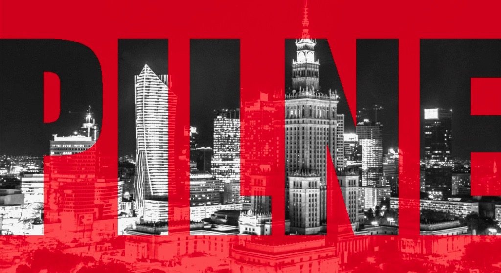 PiS właśnie przejął stolicę?! Polityczny przewrót