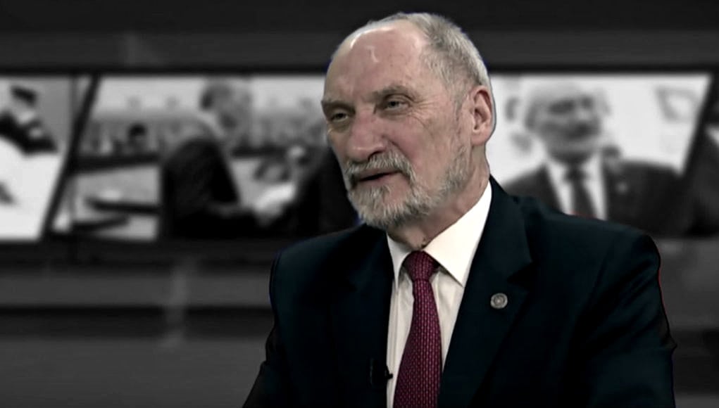 Macierewicz powraca! Nie uwierzycie, jaką dostanie posadę