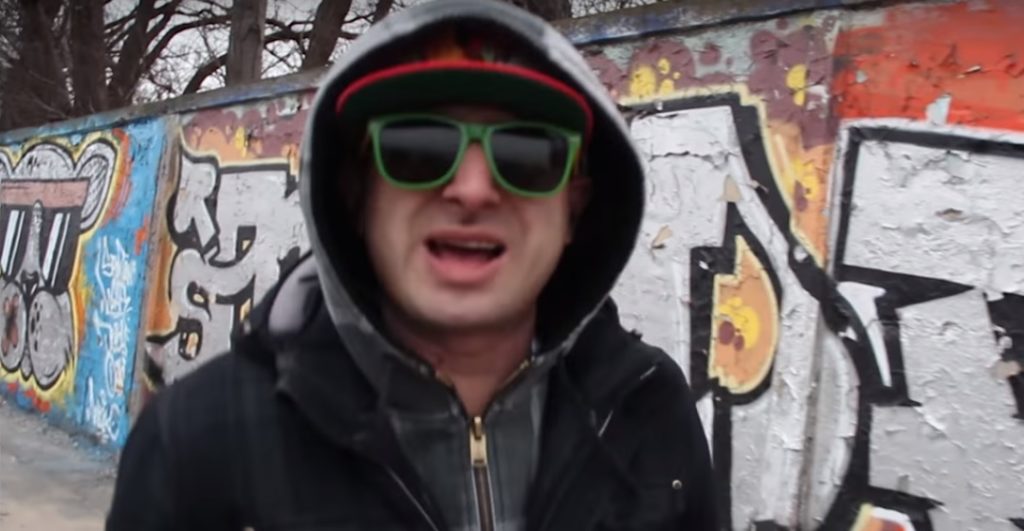 Zapomniany polski muzyk chce zostać politykiem! Może liczyć na wasz głos?