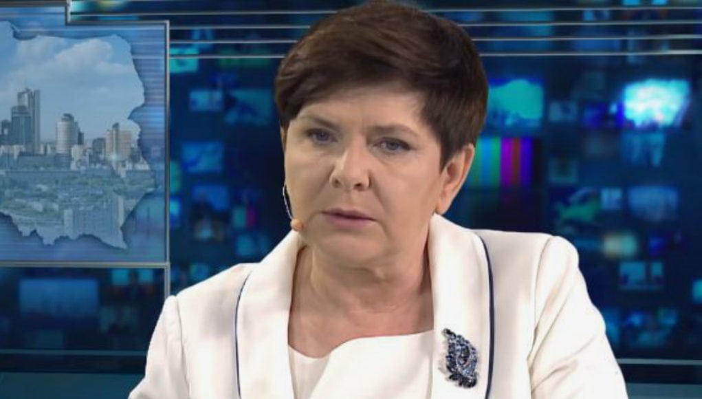 Matczyna emerytura także dla... mężczyzn. Beata Szydło ujawnia od kiedy