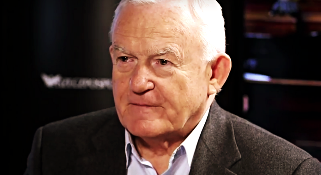 Leszek Miller zabrał głos po pogrzebie syna. Przeszywające słowa