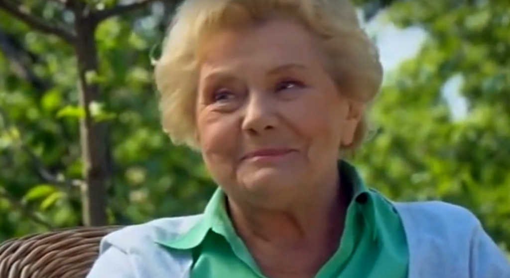 Teresa Lipowska się wygadała! Co na to producenci M jak Miłość?!