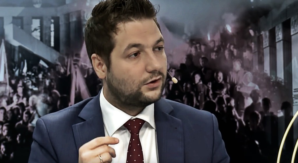 Patryk Jaki krytykowany. Internauci oskarżają go o grę na uczuciach wyborców