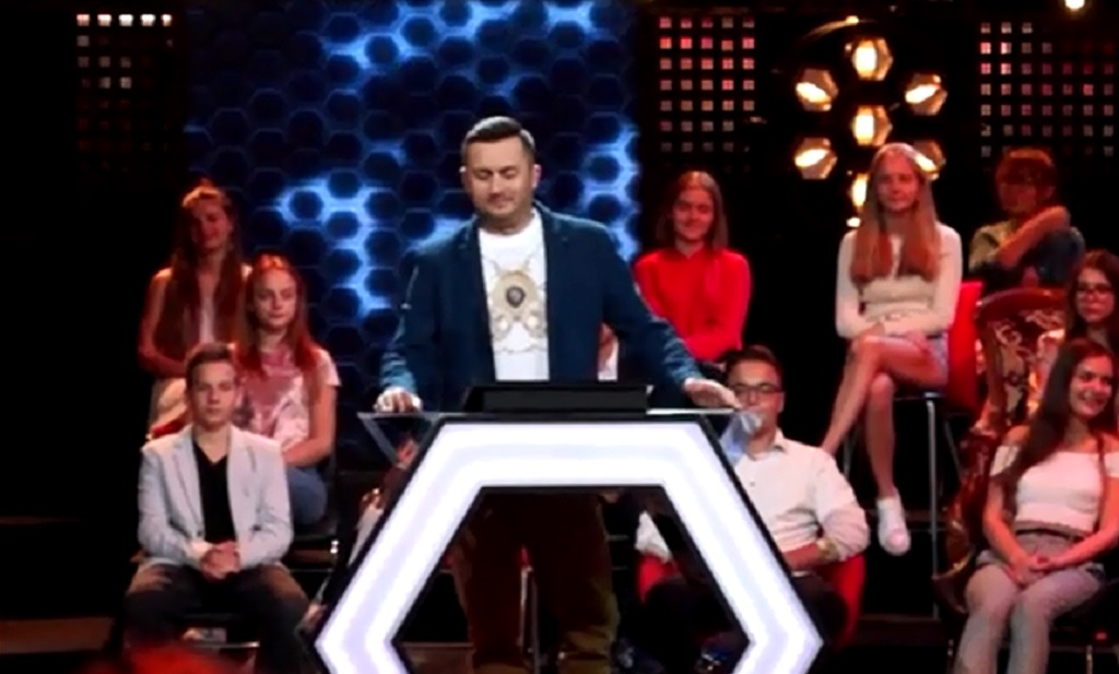 Widzowie Jaka to melodia zmasakrowali Norbiego! Potężna burza w sieci