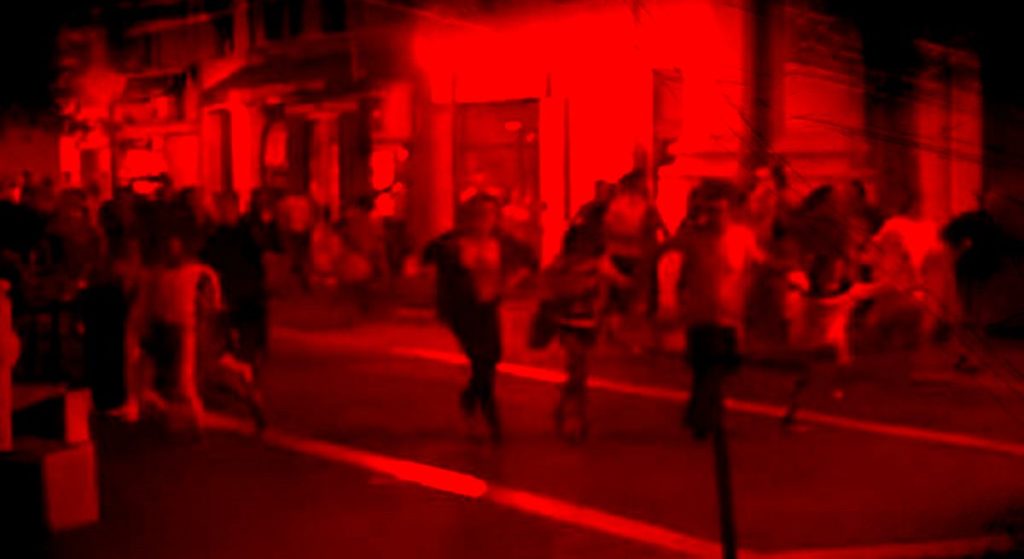 Wizja słynnego jasnowidza przeraża. Niedługo przeżyjemy horror, będą ofiary śmiertelne