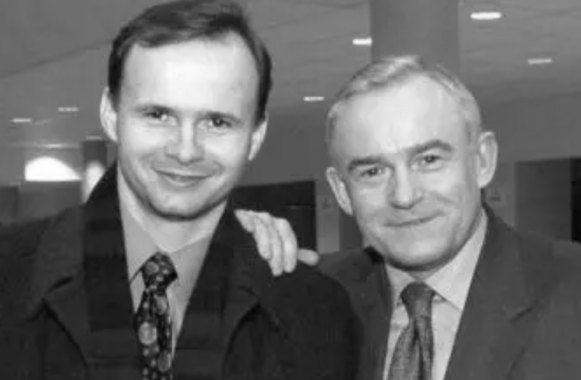 Leszek Miller wystosował POZEW. Nie godzi się na kpiny ze śmierci syna