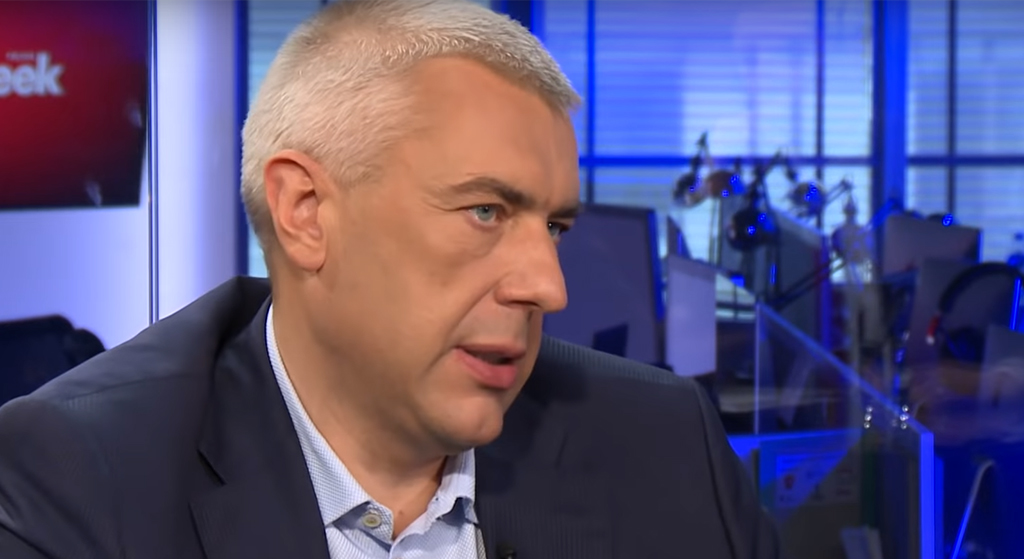 Giertych ujawnił wstrząsające kulisy rządów PiS! "Będziemy ich po mordach prać"