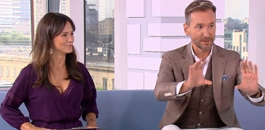 Zaskoczenie w DDTVN. Znany program śniadaniowy poruszył temat polityczny