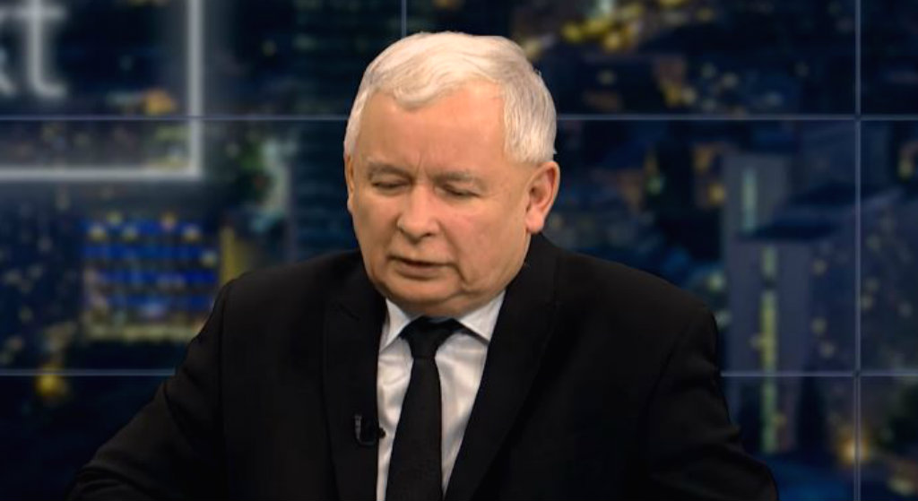 Kaczyński ma wstrząsające plany. Jego dawny współpracownik ujawnia