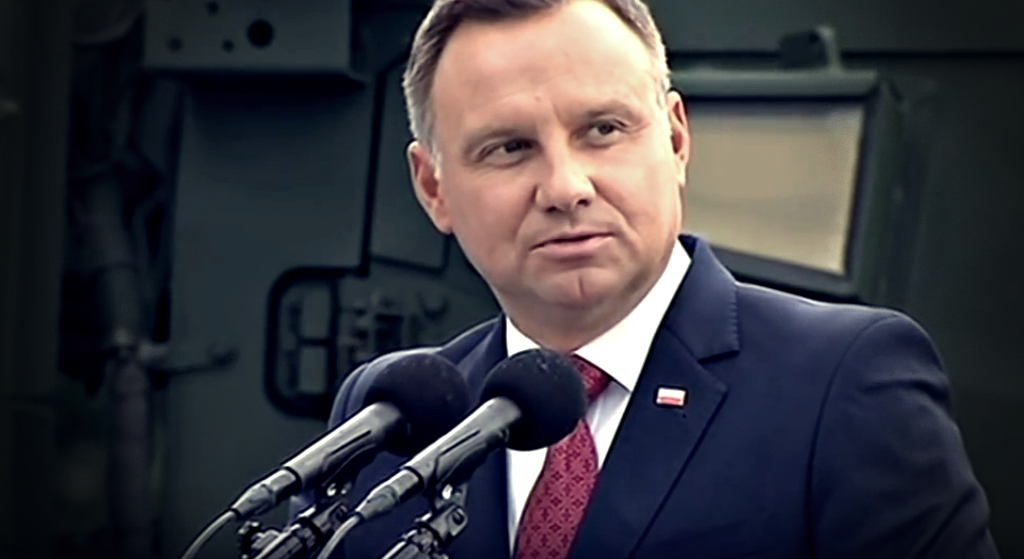 Duda nagle wstrzymuje decyzję! Plan PiS zrujnowany