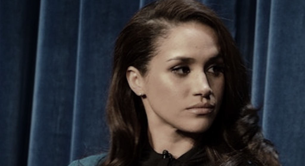 Wyspy Brytyjskie wstrzymały oddech. Wszyscy boją się o Meghan Markle