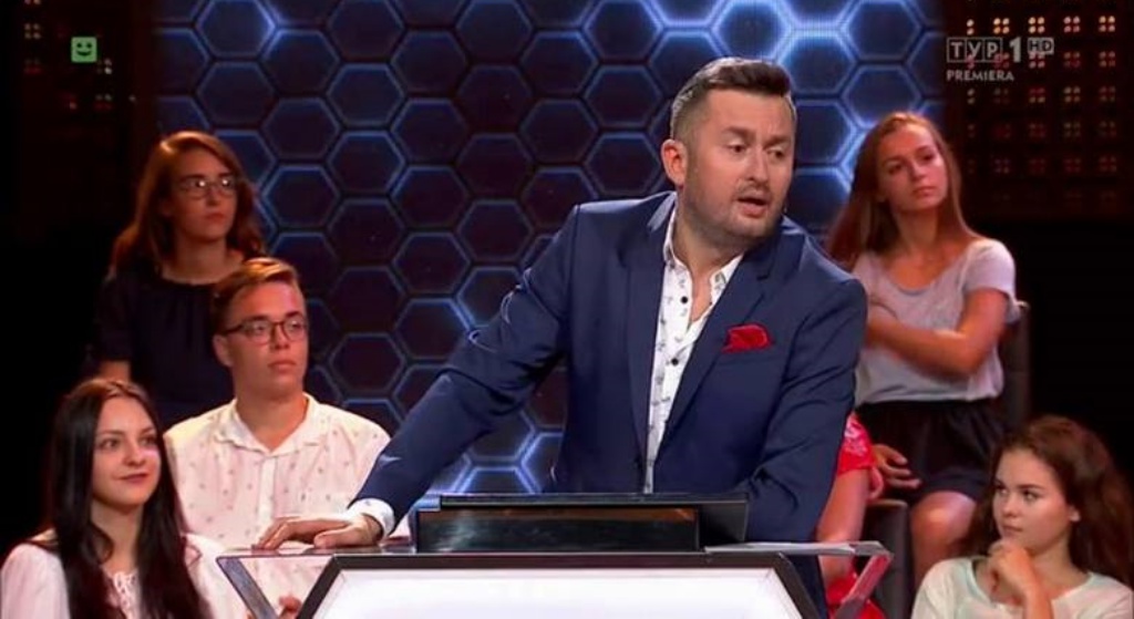 "Jaka to melodia?" z Norbim wielkim hitem? Fani Janowskiego nie mogą uwierzyć