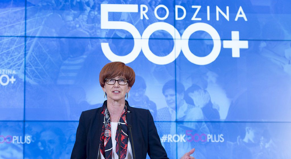 Dali Polakom 500 plus, zabrali im znacznie więcej! Cała prawda o wsparciu od rządu