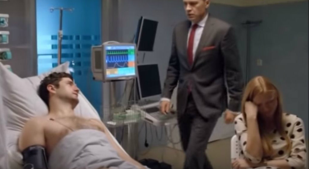Fani "Na dobre i na złe" w żałobie. Tragiczna śmierć uwielbianego bohatera