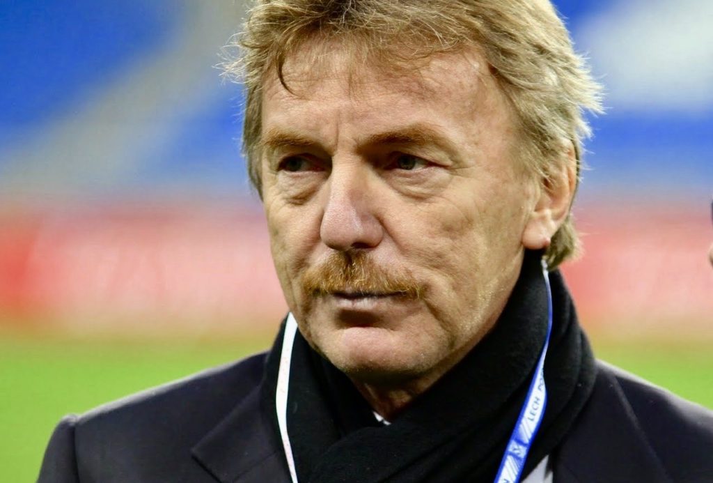 Co się dzieje? Boniek ODCHODZI, wybrał inny kraj