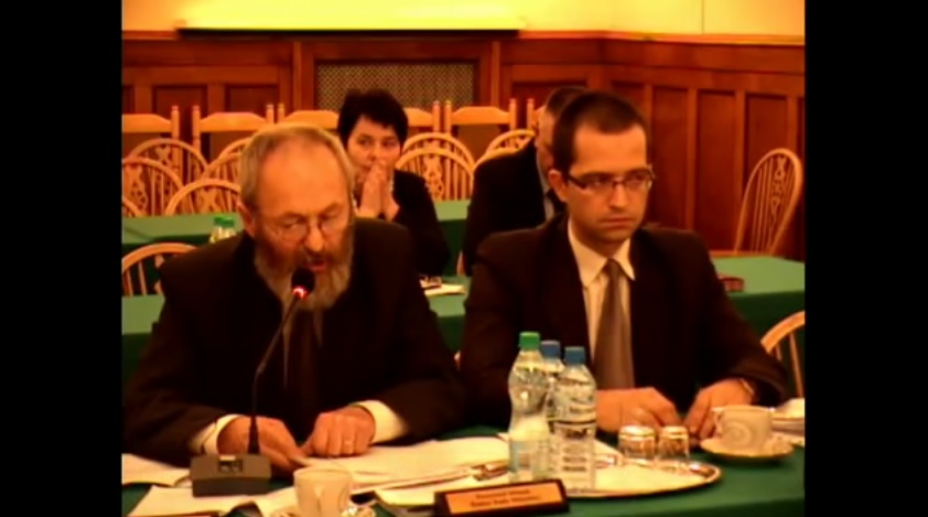 Tomaszów Mazowiecki: Satanizm, okultyzm i opętania na sesji Rady Miejskiej (video)