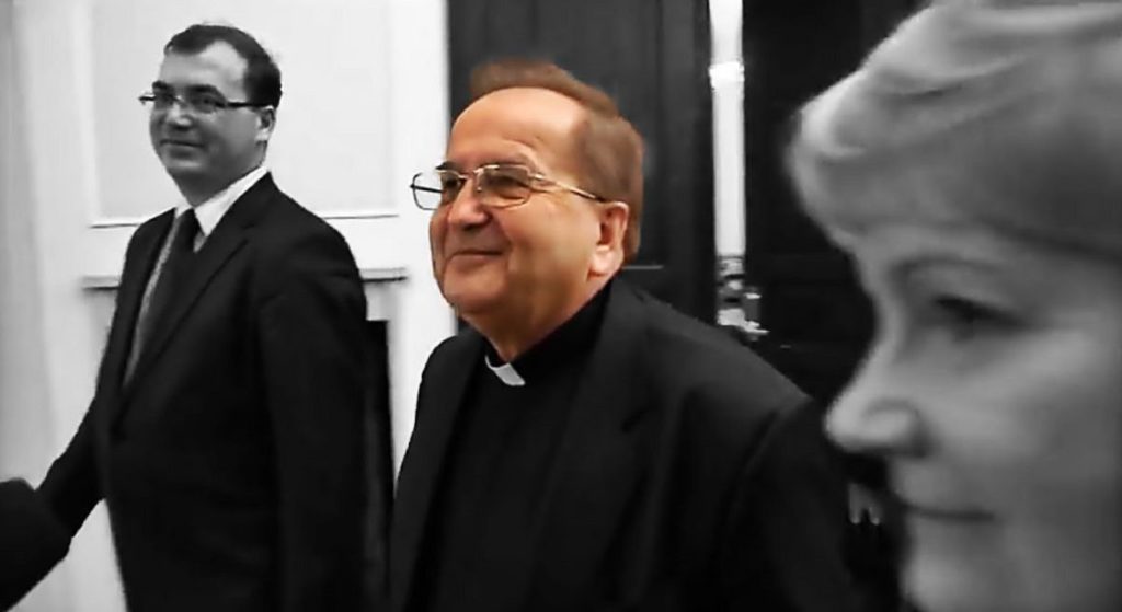 Obraziłeś ojca Rydzyka? Dopadnie cię jego nowy klub