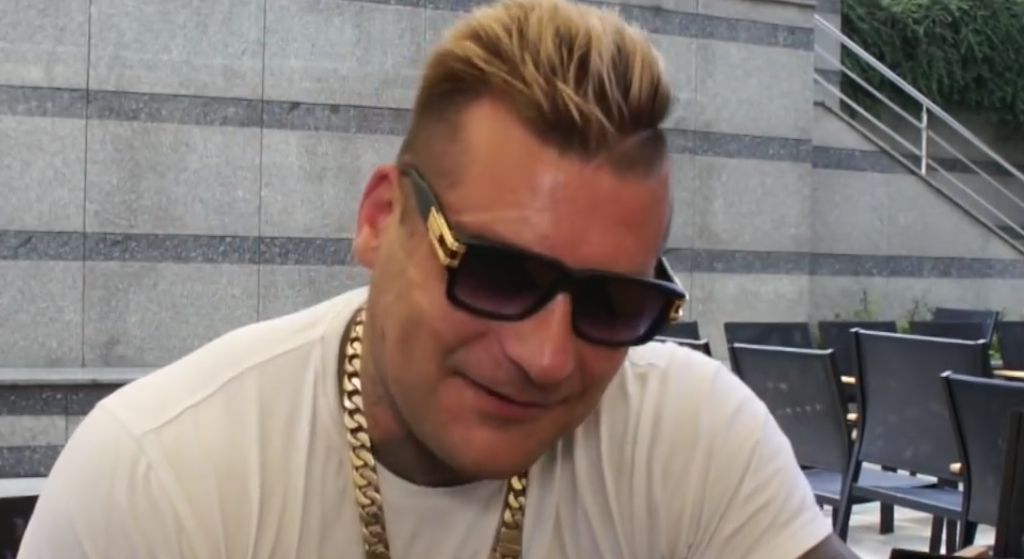 Popek wraca do Polsatu! Kontrowersyjny celebryta mocno namiesza