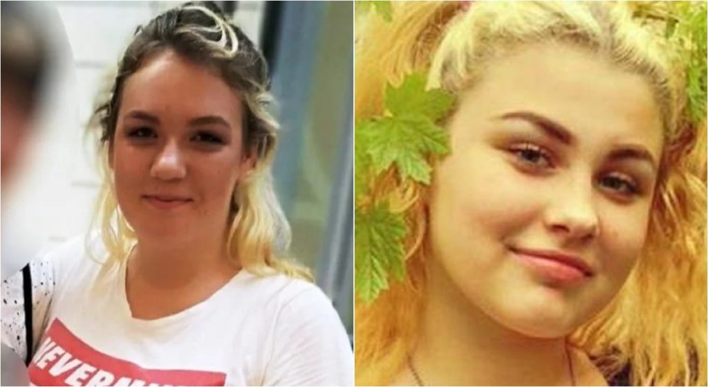 Zaginęły dwie nastolatki. Od miesiąca nie ma z nimi kontaktu