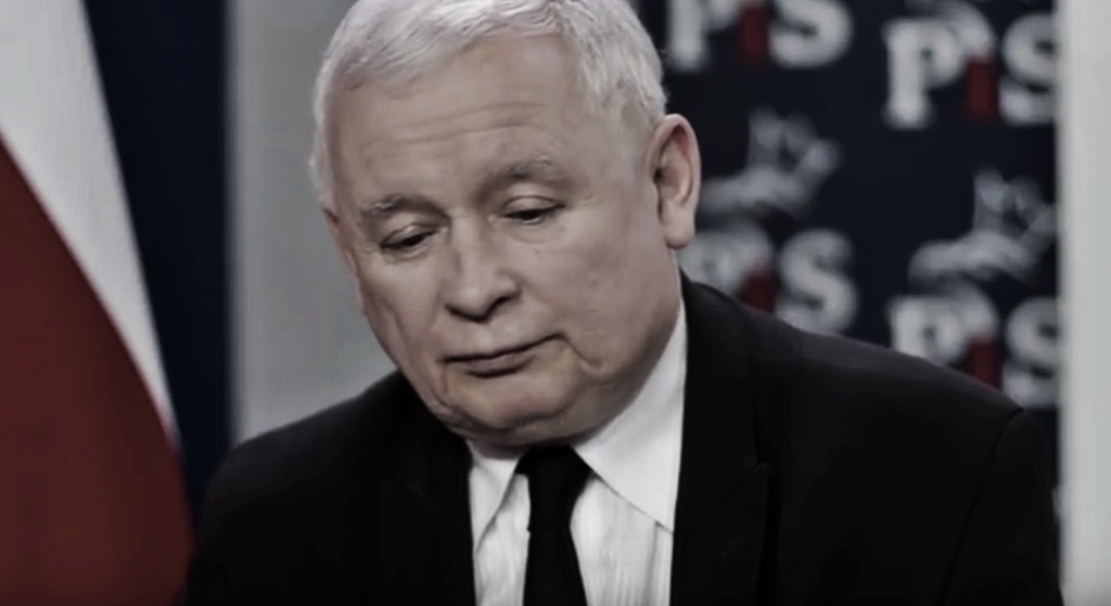 Jarosław Kaczyński jak gwiazdor rocka! Nie mógł odpędzić się od fanów