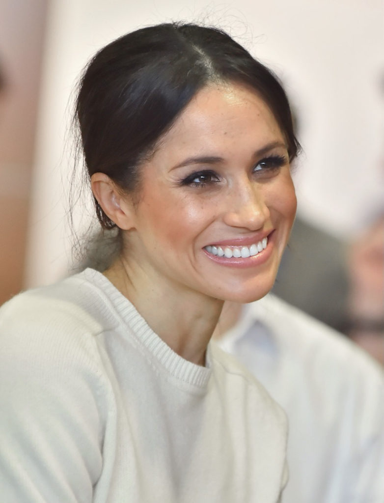 To już prawie pewne! Meghan Markle niedługo urodzi