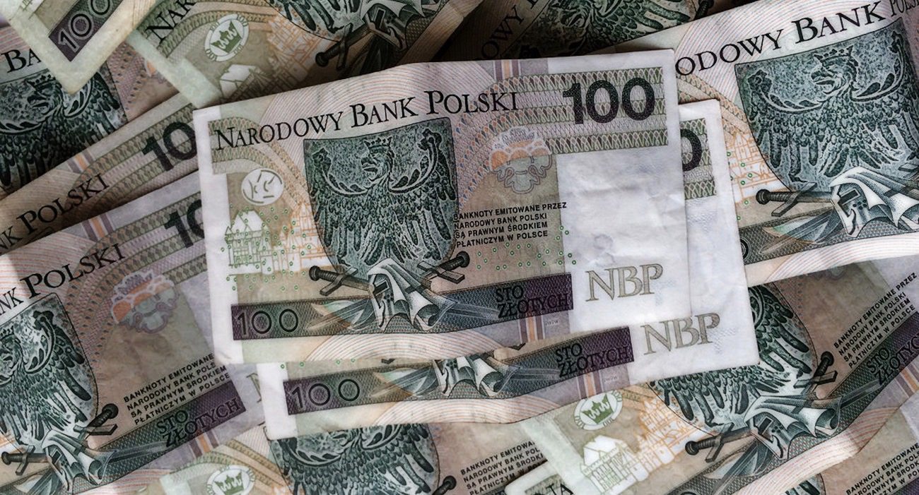 9 tysięcy złotych emerytury? Tak, to możliwe. Wyjaśniamy co zrobić