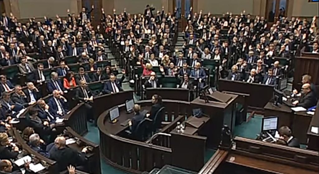 Opozycja w panice. PiS będzie ich nagrywał