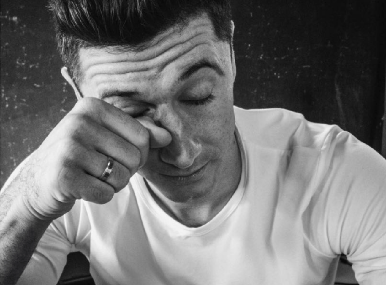 Lewandowski się nie zawahał. Walka o życie 14-letniego piłkarza
