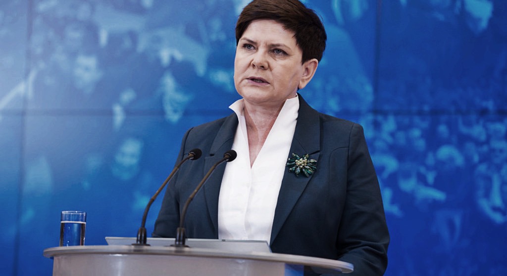 OFICJALNE: Poznaliśmy przyszłość Beaty Szydło. Wielu będzie w szoku