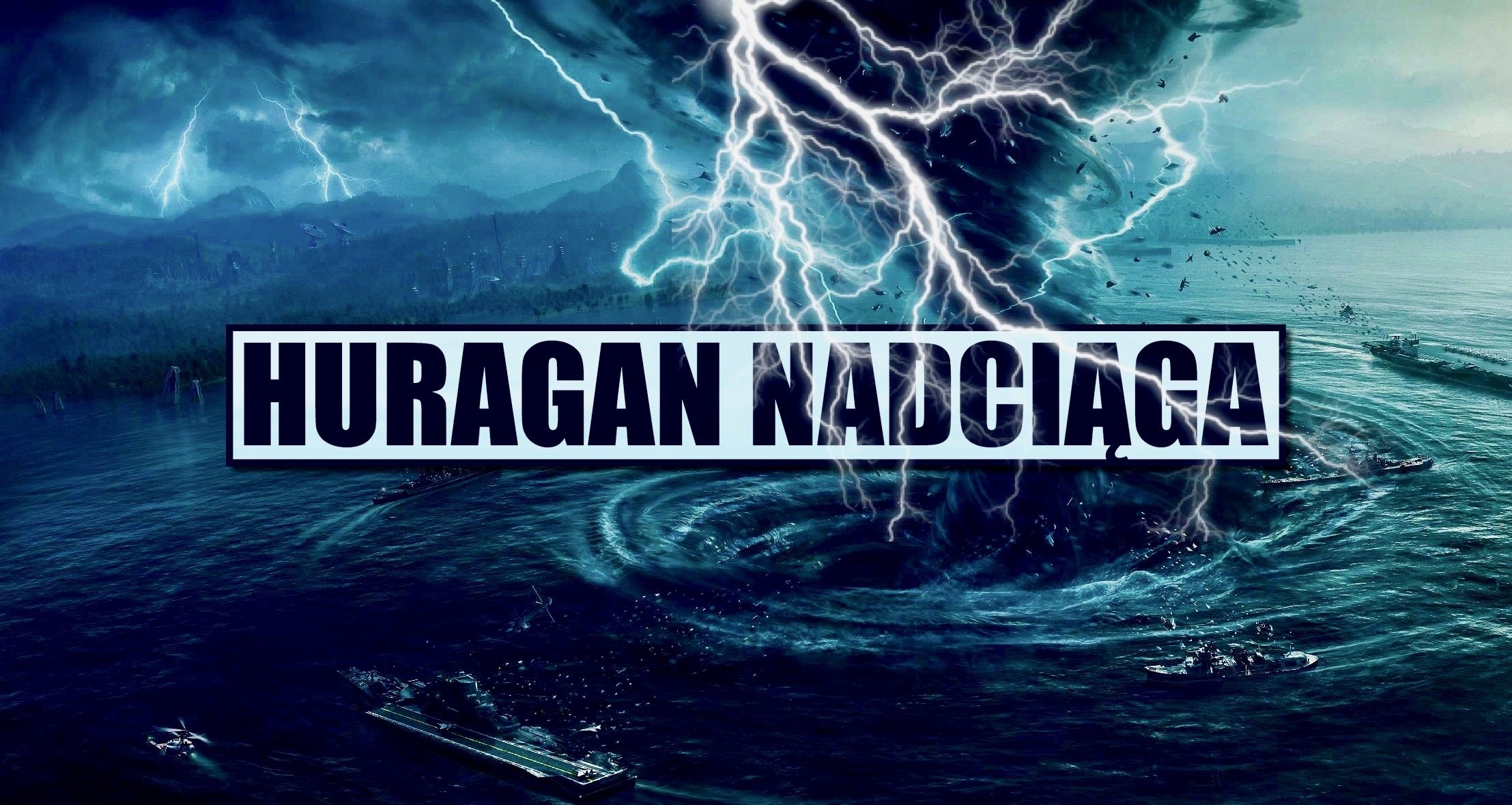 USA: Ewakuacja MILIONA osób! Nadciąga gigantyczny kataklizm