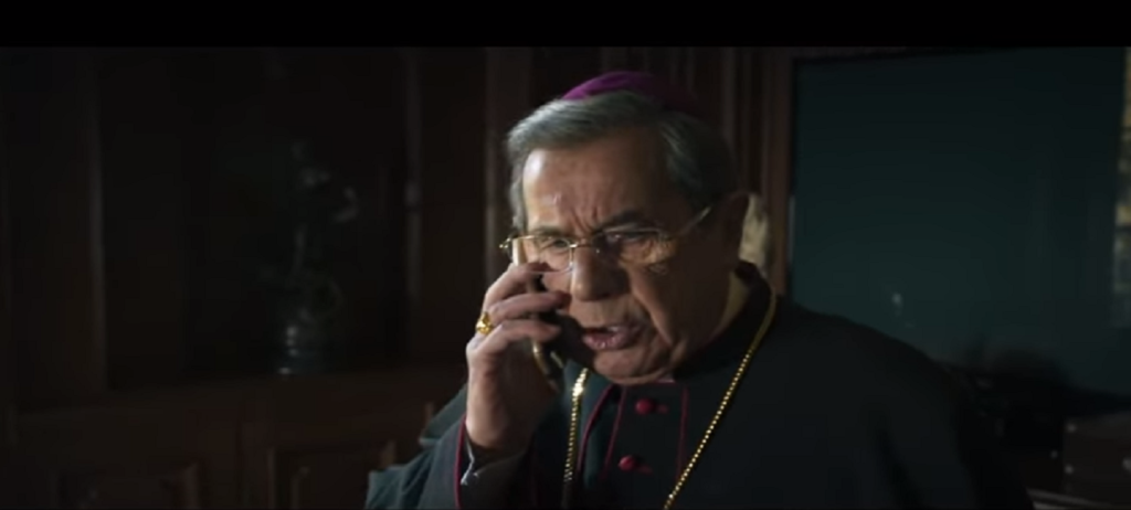 Księża nie chcą, żebyście to zobaczyli. Pójdziecie na "Kler"?