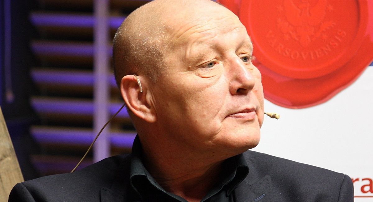 Jaka będzie zima? Krzysztof Jackowski nie ma dobrych wiadomości