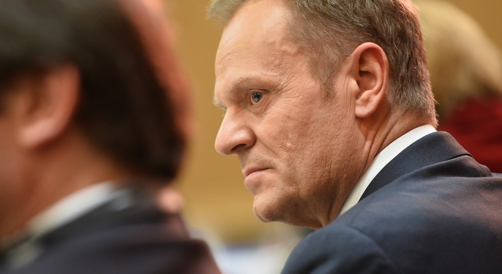 Rzeczpospolita: Tusk nie wróci do polskiej polityki? Jego plany zdradził ostatni klip