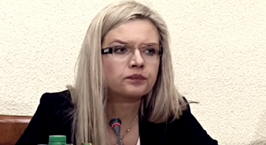 Małgorzata Wassermann: Mam nadzieję, że Tusk nie stchórzy