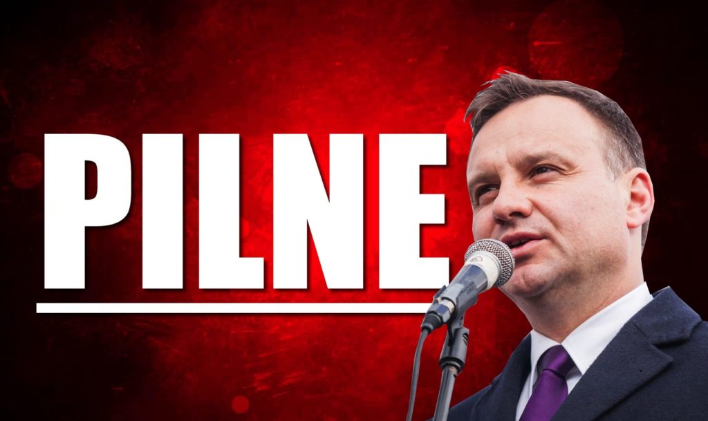 Chaos w Sądzie Najwyższym! Sędziowie zbuntowali się przeciwko decyzji Dudy