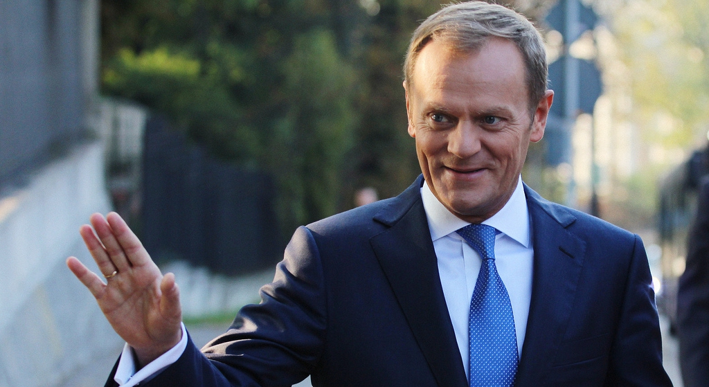 PiS znalazł bat na Tuska. Wiadomo jak go ukażą
